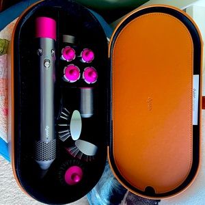 Complete Dyson AirWrap